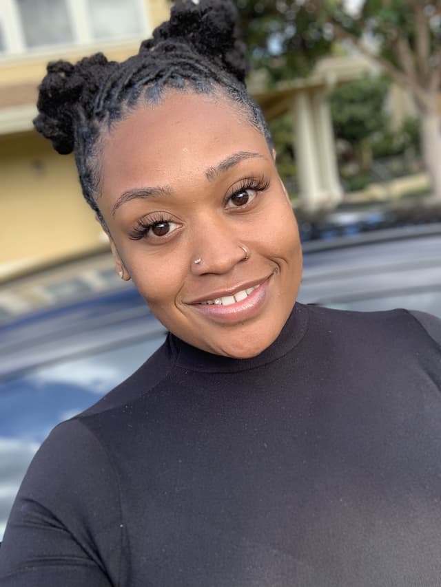 Breanna-Nicole OnlyFans creator