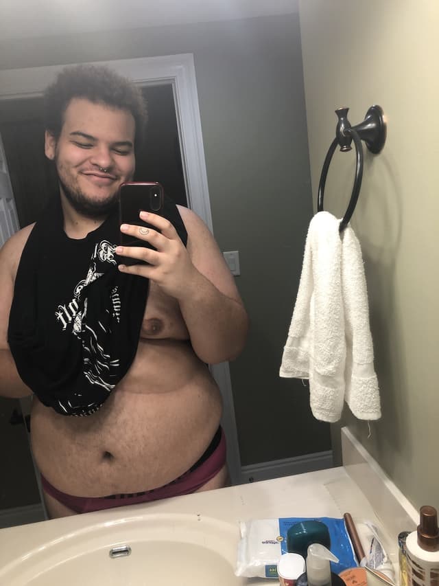 Candid Cam OnlyFans creator