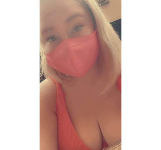 Bethany 😘 OnlyFans creator