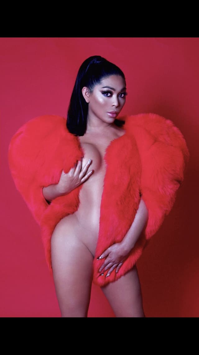 Asian Skittles OnlyFans creator