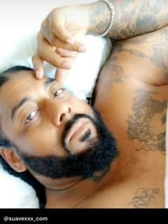 SuaveXXX OnlyFans creator