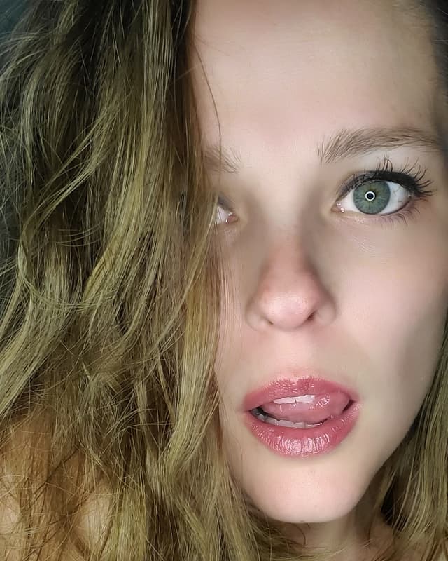 Ivory A OnlyFans creator