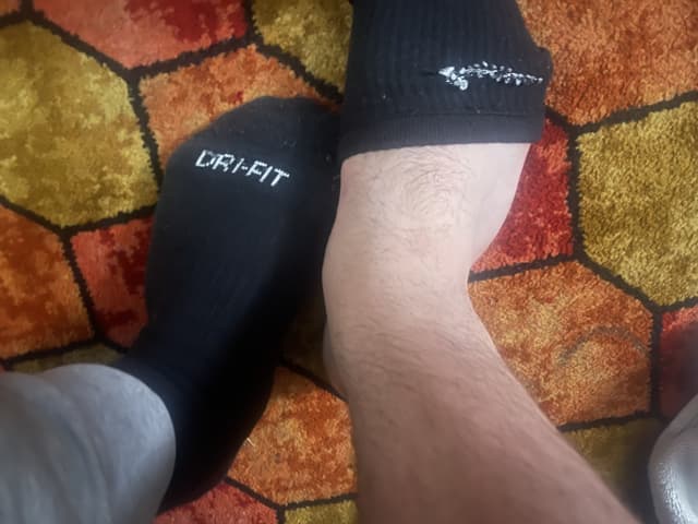 Dl str8 boy feet OnlyFans creator
