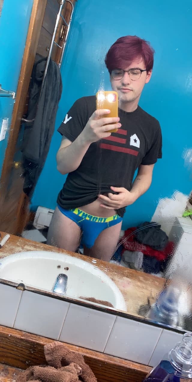 Landen H OnlyFans creator