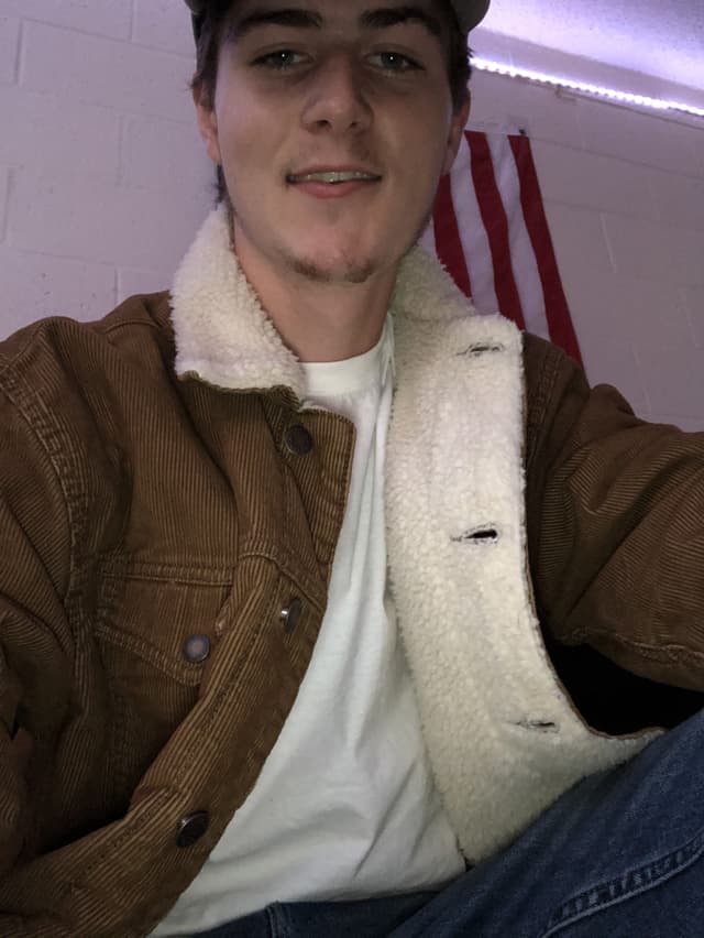 HotBoyAndy OnlyFans creator