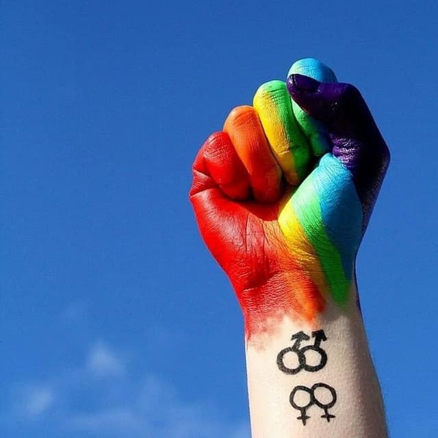 Bruce K. OnlyFans creator