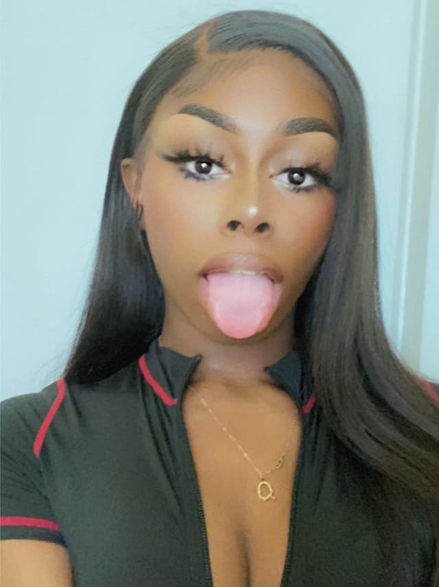 TX BARBIE OnlyFans creator