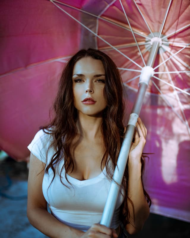 HeatheredEffect FREE Page OnlyFans creator