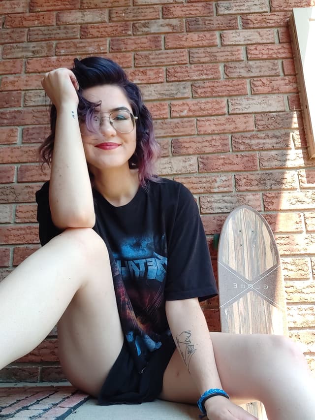 Berry Sav OnlyFans creator