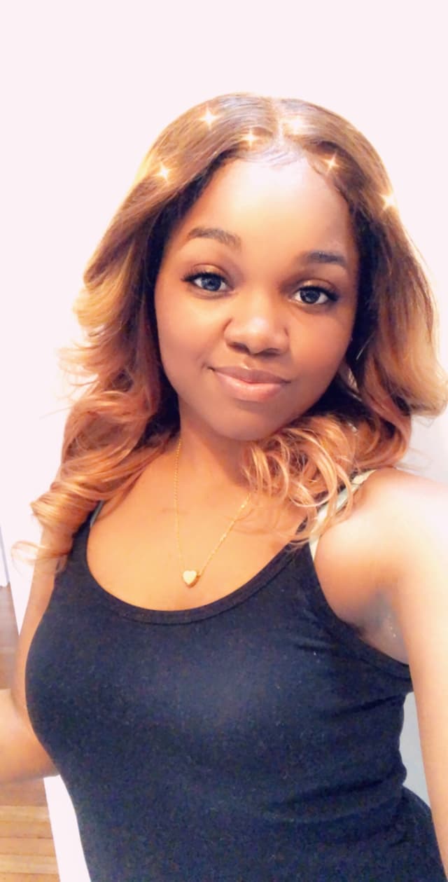 Miisstiiny OnlyFans creator