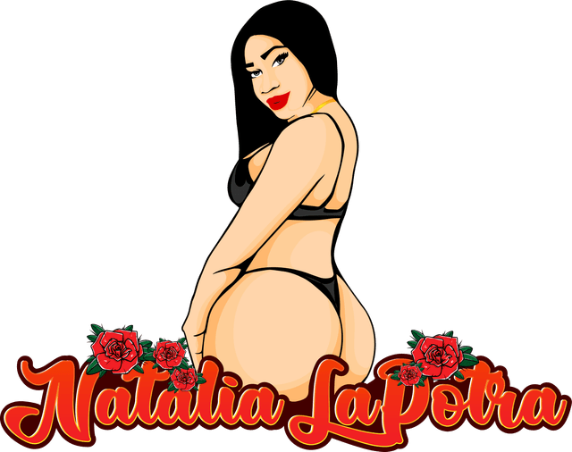 Natalia La Potra OnlyFans creator
