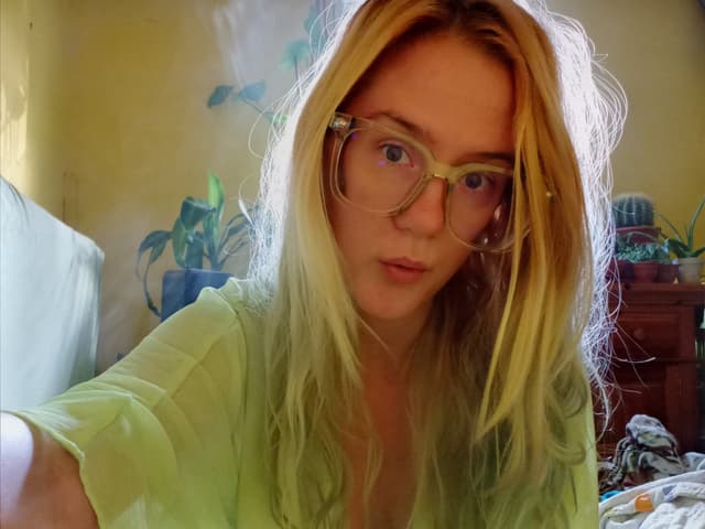 F. lyrata OnlyFans creator