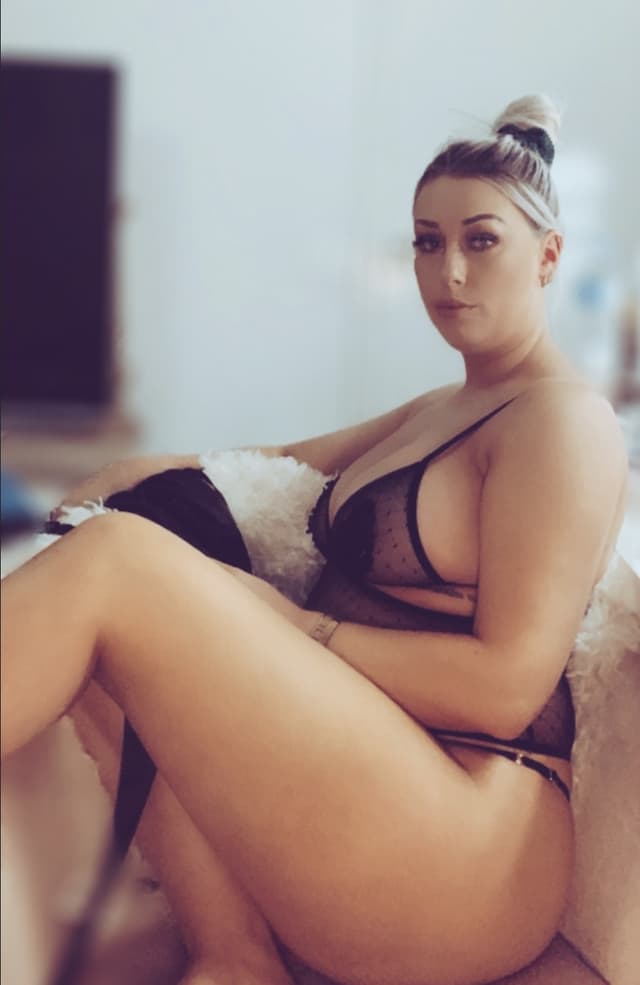 Fayte OnlyFans creator