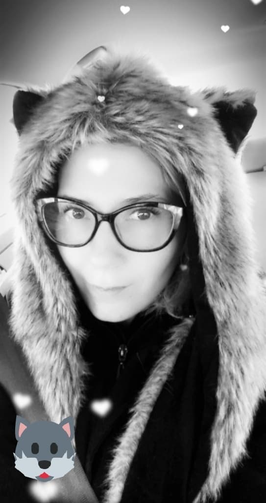 Violet Dusk 18+ OnlyFans creator