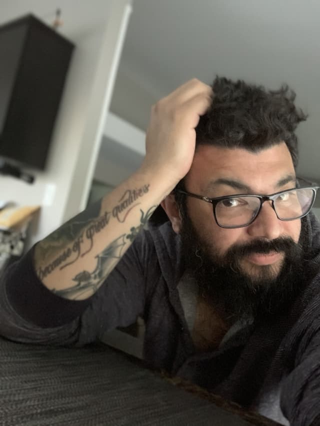 Joseph OnlyFans creator