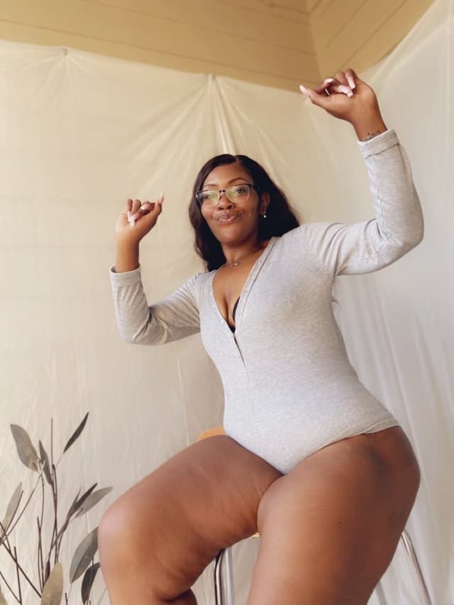 Miah OnlyFans creator