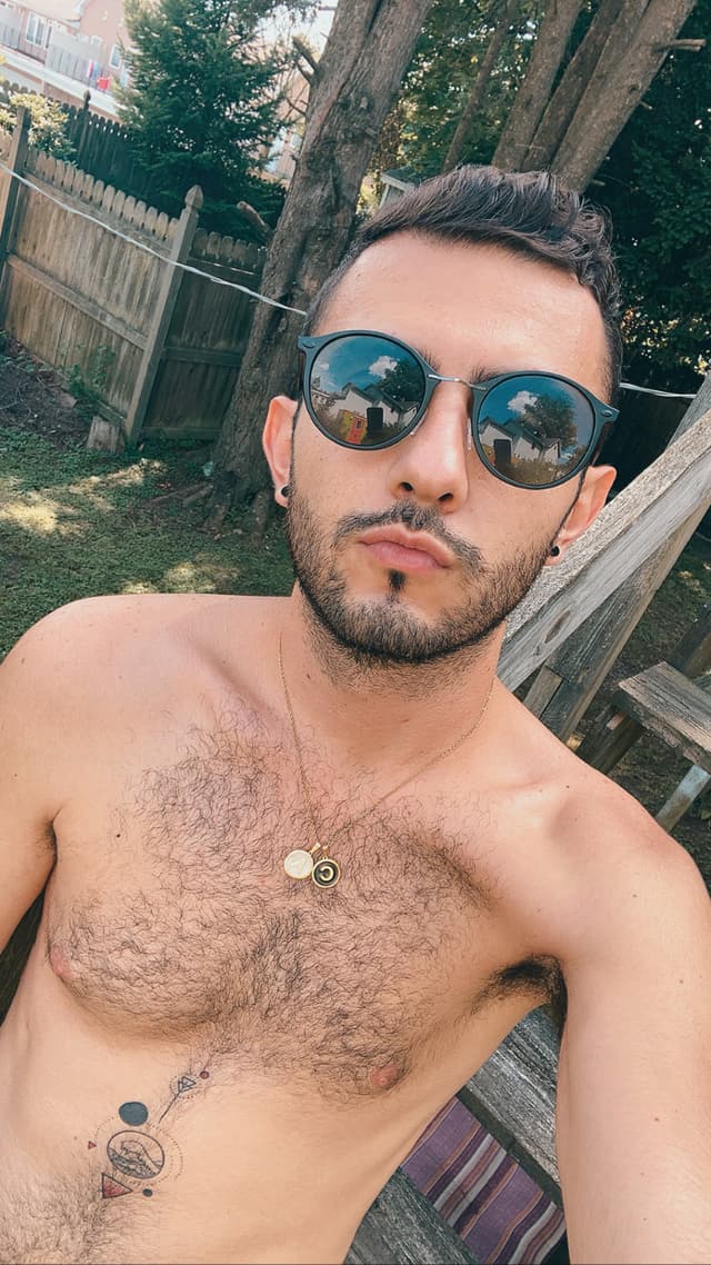 Charlsgch17 OnlyFans creator