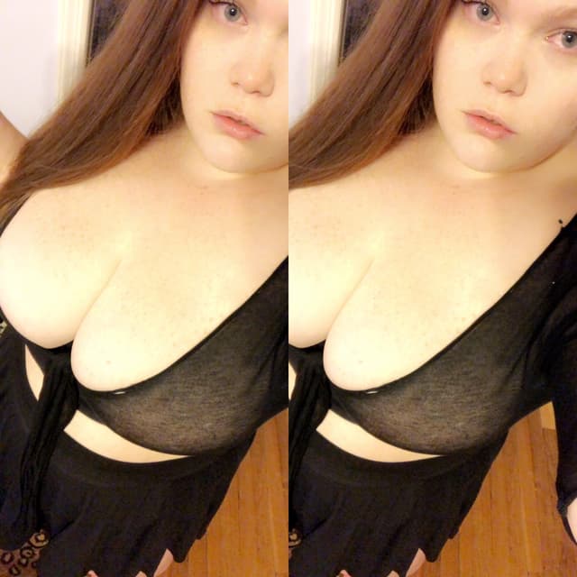 CurvyRedhead FREE OnlyFans creator