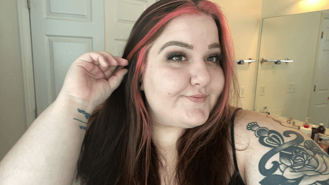 marietremble OnlyFans creator