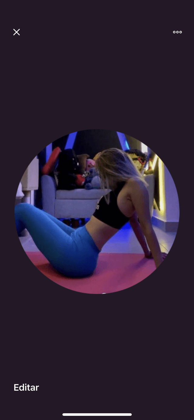 ʙᴏɴɴɪ3ɢɢ OnlyFans creator