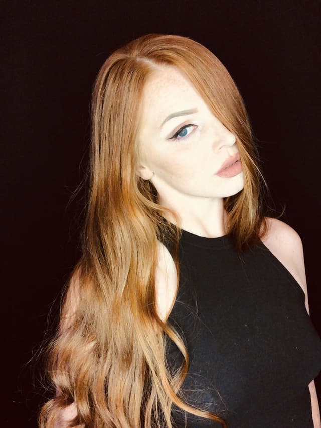 Dana Rose 🌹 OnlyFans creator