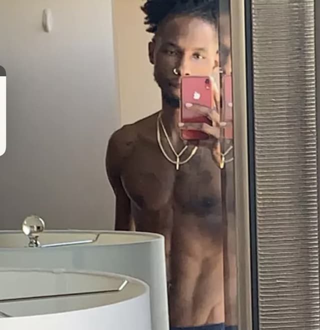 Mikelawry87 OnlyFans creator