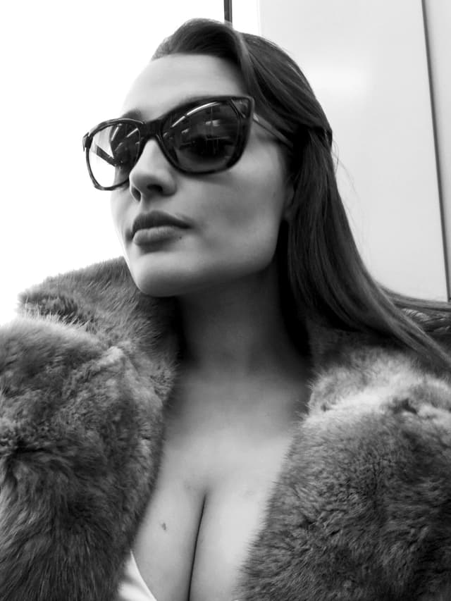 Miss Stone OnlyFans creator