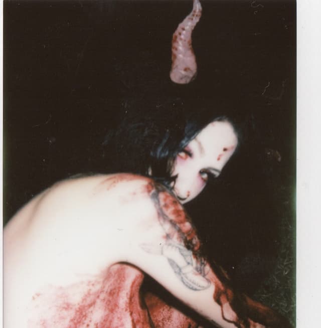 spatfromsatan OnlyFans creator