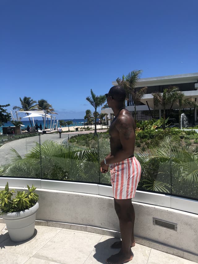 Kam OnlyFans creator