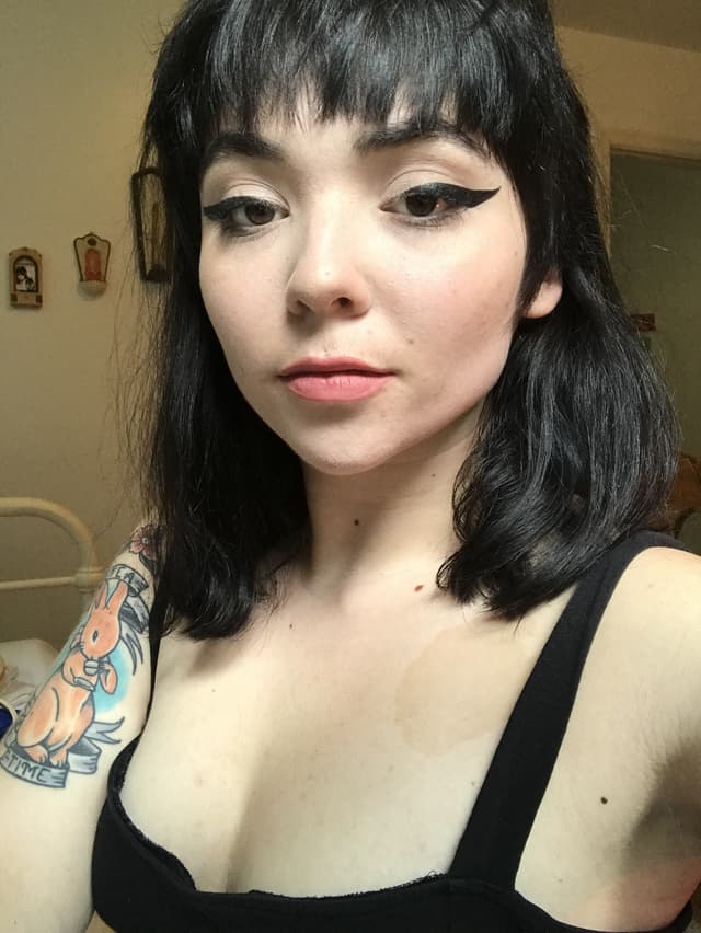 hole OnlyFans creator