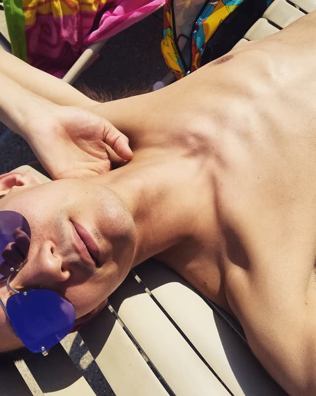 Lean Supreme OnlyFans creator