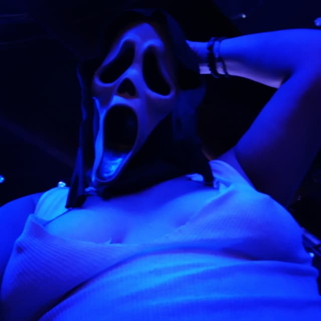 Hayley. OnlyFans creator