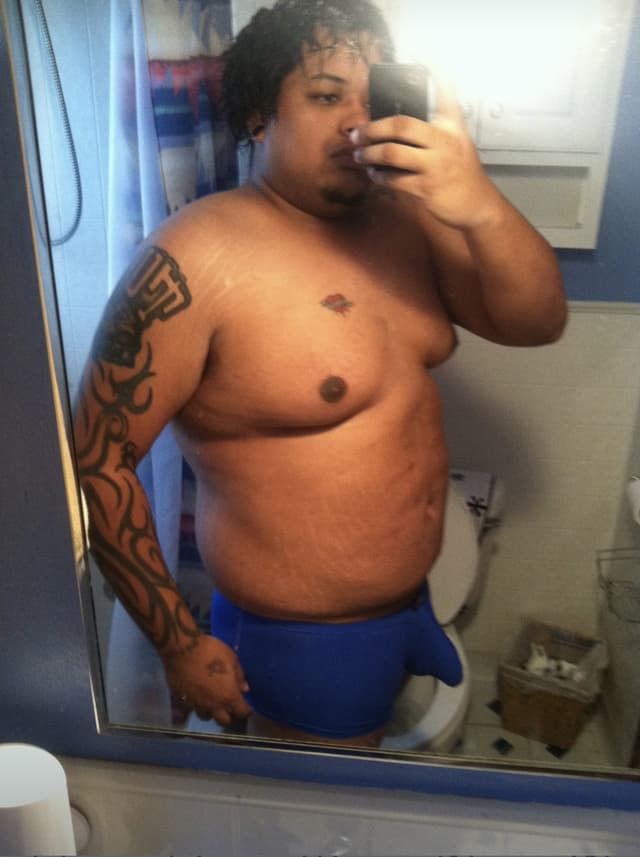 Joe blow OnlyFans creator