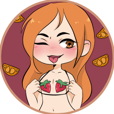 Zoe Strawberry OnlyFans creator