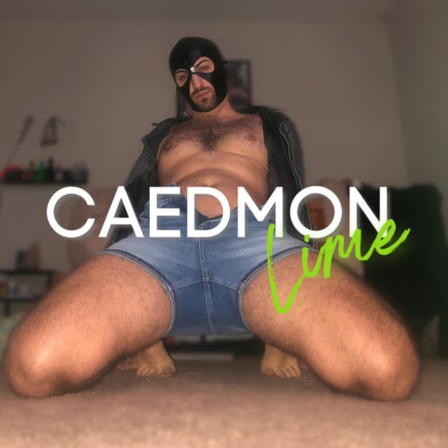 Caedmon Lime OnlyFans creator