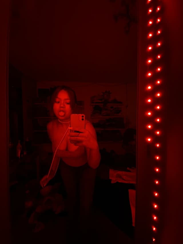 Michelle🧚🏽‍♀️ OnlyFans creator