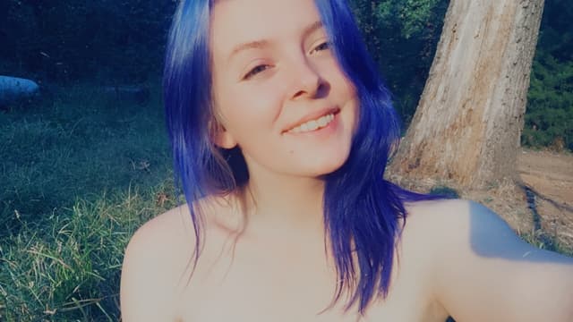 🧚🏻 Trippy Hoe 🧚🏻 OnlyFans creator