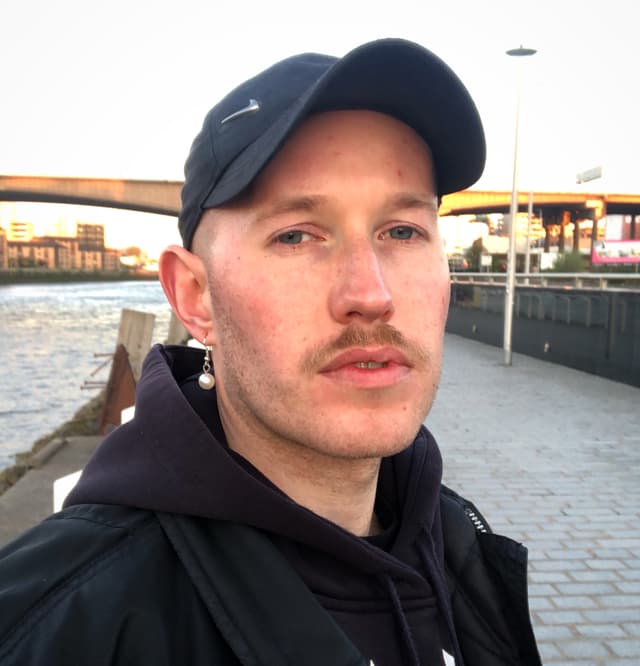 ScottishSkin OnlyFans creator