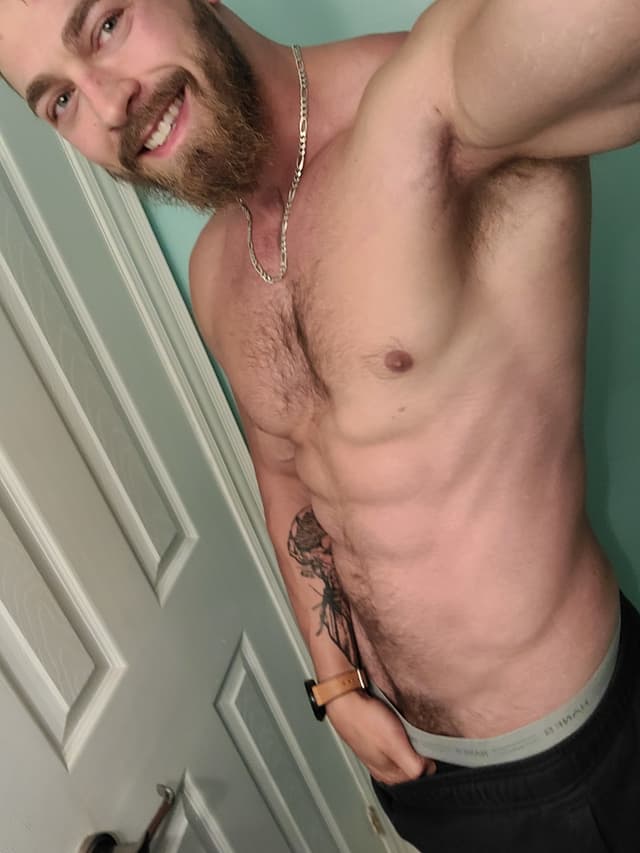 Absolute.Alpha OnlyFans creator