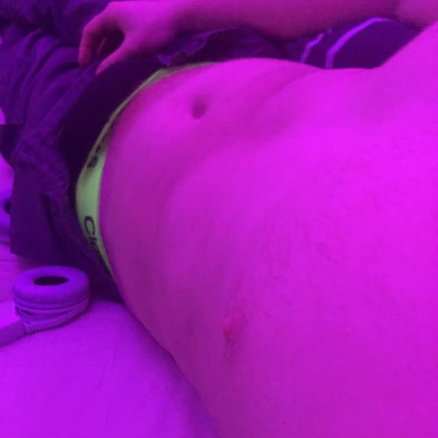 SteveJ215 OnlyFans creator