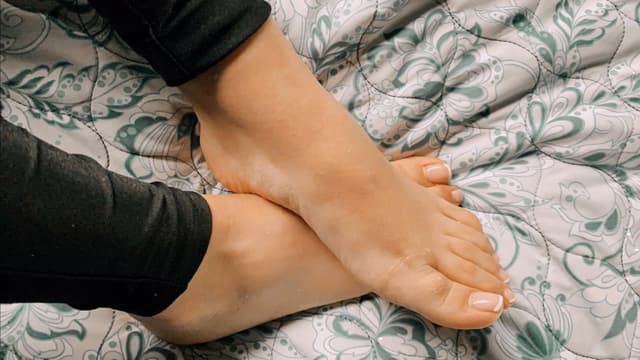 4uFeetNow OnlyFans creator