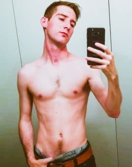 Tyler Chase OnlyFans creator