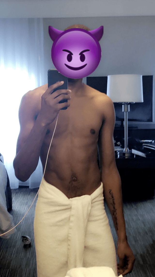 Trisdstallion OnlyFans creator