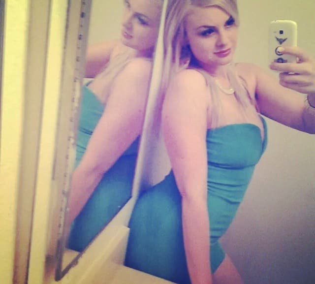 Elisa Smith OnlyFans creator