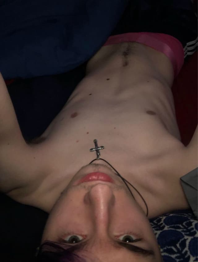 John Matthew OnlyFans creator