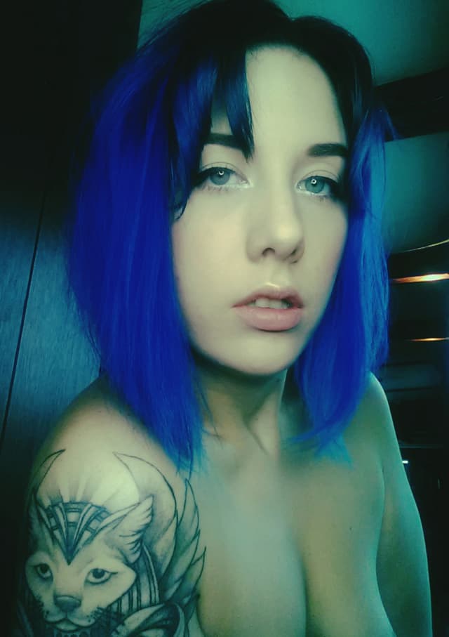 Mandalynn OnlyFans creator