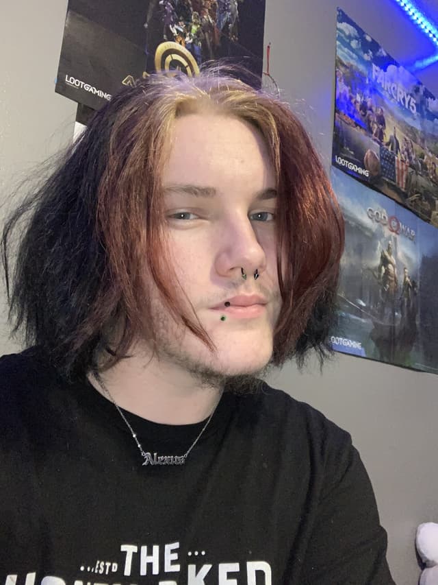 Kasperino OnlyFans creator