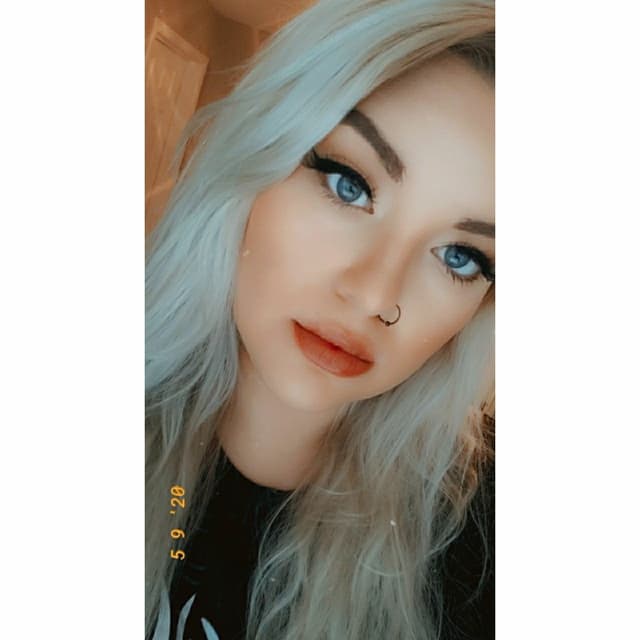 Haley Kenobi OnlyFans creator