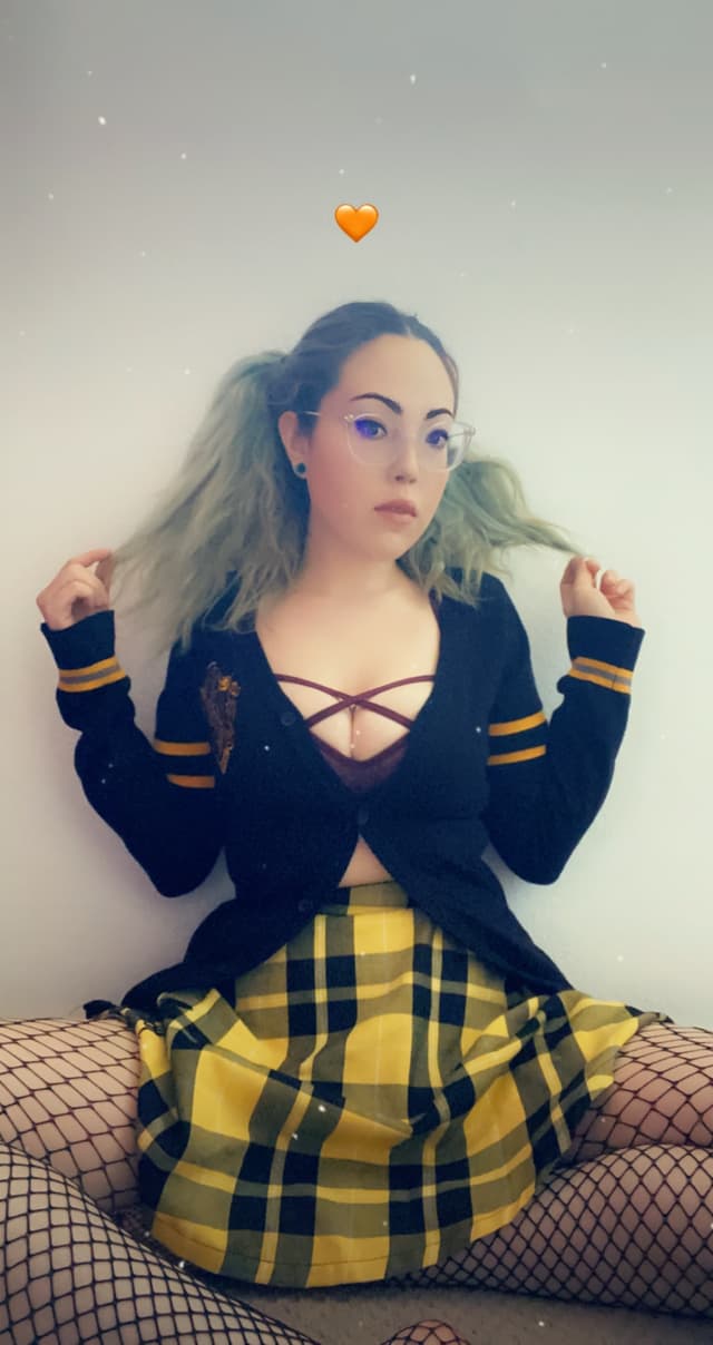 Rue OnlyFans creator