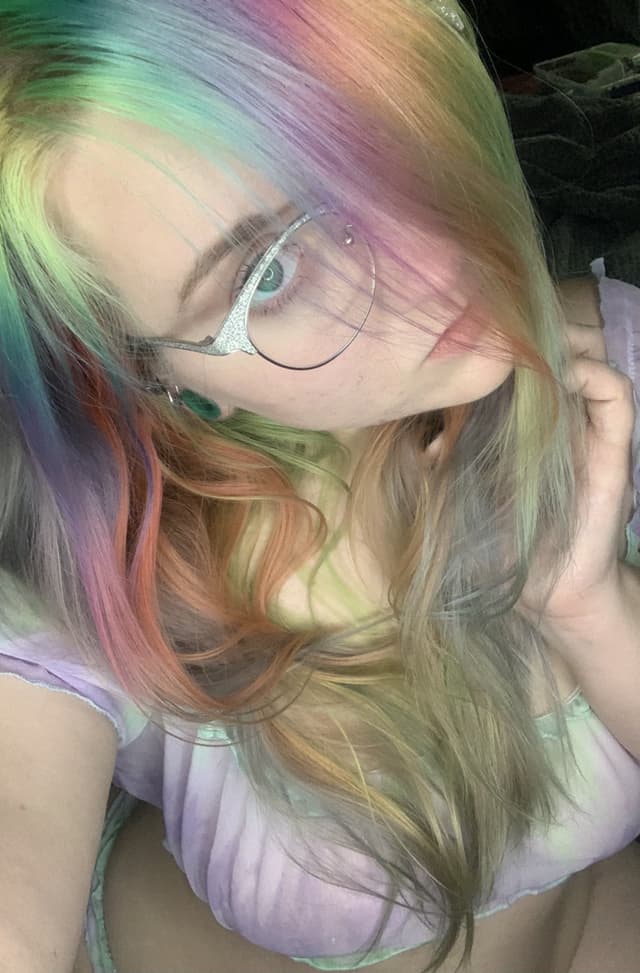 Mystic Rose OnlyFans creator